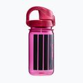 Butelka turystyczna Nalgene On The Fly Kids 350 ml pink panada 3