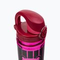 Butelka turystyczna Nalgene On The Fly Kids 350 ml pink panada 5