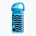 Butelka turystyczna Nalgene On The Fly Kids 350 ml blue owl