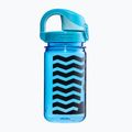 Butelka turystyczna Nalgene On The Fly Kids 355 ml blue owl 2