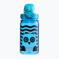 Butelka turystyczna Nalgene On The Fly Kids 355 ml blue owl 3
