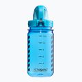 Butelka turystyczna Nalgene On The Fly Kids 355 ml blue owl 4