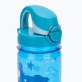 Butelka turystyczna Nalgene On The Fly Kids 350 ml blue unicorn 4