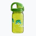 Butelka turystyczna Nalgene On The Fly Kids 350 ml green nessie 3