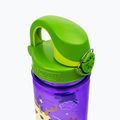 Butelka turystyczna Nalgene On The Fly Kids 350 ml purple jackalope 5