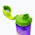 Butelka turystyczna Nalgene On The Fly Kids 350 ml purple jackalope 6