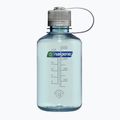 Butelka turystyczna Nalgene Narrow Mouth Sustain 500 ml seafoam