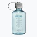 Butelka turystyczna Nalgene Narrow Mouth Sustain 500 ml seafoam 2