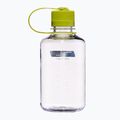 Butelka turystyczna Nalgene Narrow Mouth Sustain 500 ml clear 2