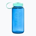 Butelka turystyczna Nalgene Wide Mouth cornflower blue 2