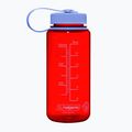 Butelka turystyczna Nalgene Wide Mouth 500 ml marmalade orange 2