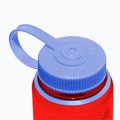 Butelka turystyczna Nalgene Wide Mouth 500 ml marmalade orange 3