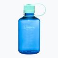 Butelka turystyczna Nalgene Narrow Mouth Sustain 500 ml cornflower