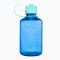 Butelka turystyczna Nalgene Narrow Mouth Sustain 500 ml cornflower 2