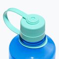 Butelka turystyczna Nalgene Narrow Mouth Sustain 500 ml cornflower 3