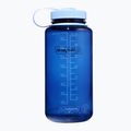 Butelka turystyczna Nalgene Wide Mouth Sustain 1000 ml indigo 2