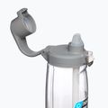 Butelka turystyczna Nalgene Straw 710 ml clear/gray 6