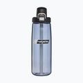 Butelka turystyczna Nalgene Straw 710 ml gray/black