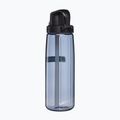 Butelka turystyczna Nalgene Straw 710 ml gray/black 2