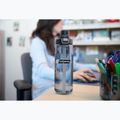 Butelka turystyczna Nalgene Straw 710 ml gray/black 9
