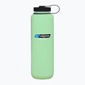 Butelka turystyczna Nalgene Wide Mouth Silo Sustain 1400 ml glow 2