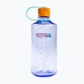 Butelka turystyczna Nalgene Narrow Mouth Sustain 1000 ml amethyst 2