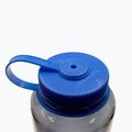 Butelka turystyczna Nalgene Wide Mouth gray 3