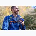 Butelka turystyczna Nalgene Wide Mouth gray 4
