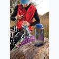 Butelka turystyczna Nalgene Wide Mouth gray 5