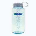Butelka turystyczna Nalgene Wide Mouth Sustain 1000 ml seafoam