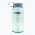 Butelka turystyczna Nalgene Wide Mouth Sustain 1000 ml seafoam 2