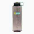 Butelka turystyczna Nalgene Wide Mouth Silo Sustain 1400 ml aubergine