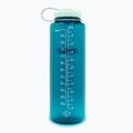 Butelka turystyczna Nalgene Wide Mouth Silo Sustain 1400 ml trout 2