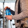 Butelka turystyczna Nalgene Wide Mouth Sustain 1000 ml slate blue 3