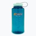 Butelka turystyczna Nalgene Wide Mouth Sustain 1000 ml trout green