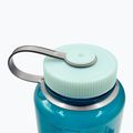 Butelka turystyczna Nalgene Wide Mouth Sustain 1000 ml trout green 3
