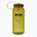 Butelka turystyczna Nalgene Wide Mouth Sustain 500 ml olive