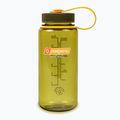 Butelka turystyczna Nalgene Wide Mouth Sustain 500 ml olive 2