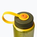 Butelka turystyczna Nalgene Wide Mouth Sustain 500 ml olive 3