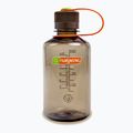 Butelka turystyczna Nalgene Narrow Mouth 473 ml woodsman