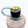 Butelka turystyczna Nalgene Narrow Mouth Sustain 1000 ml aubergine 3