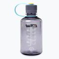 Butelka turystyczna Nalgene Narrow Mouth Sustain 500 ml aubergine 2