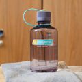 Butelka turystyczna Nalgene Narrow Mouth Sustain 500 ml aubergine 4