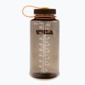 Butelka turystyczna Nalgene Wide Mouth Sustain 1000 ml woodsman