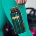 Butelka turystyczna Nalgene Wide Mouth Sustain 1000 ml woodsman 5