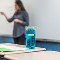 Butelka turystyczna Nalgene Wide Mouth Sustain 1000 ml cerulean 4