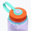 Butelka turystyczna Nalgene Wide Mouth 500 ml amethyst 3