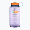 Butelka turystyczna Nalgene Wide Mouth amethyst
