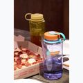 Butelka turystyczna Nalgene Wide Mouth amethyst 5