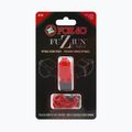 Gwizdek ze sznurkiem Fox 40 Fuzion CMG red